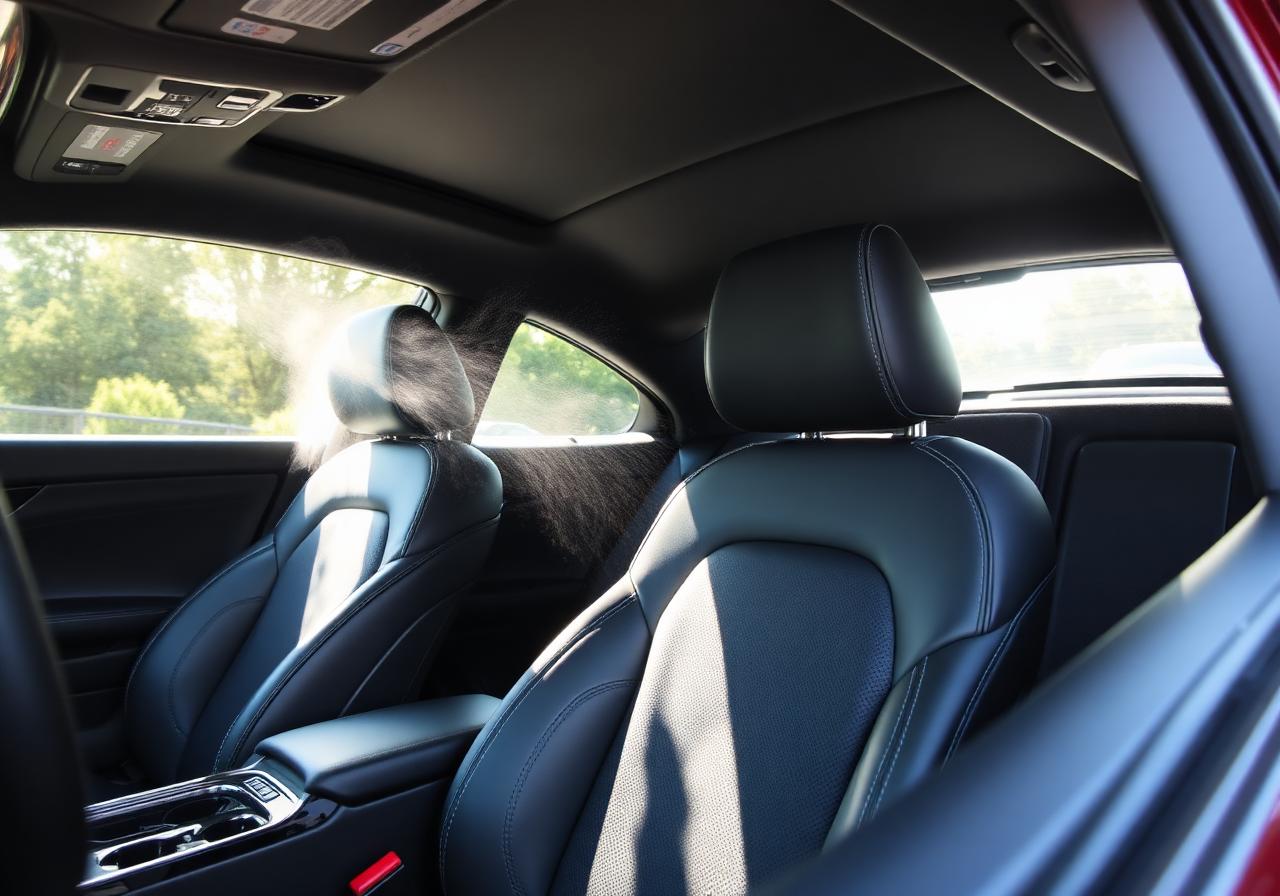 Interior & Exterior Packages
